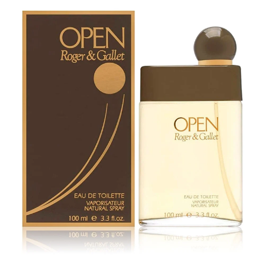 صورة اوبن روجيرج اند جاليت عطر 100مل رجالي