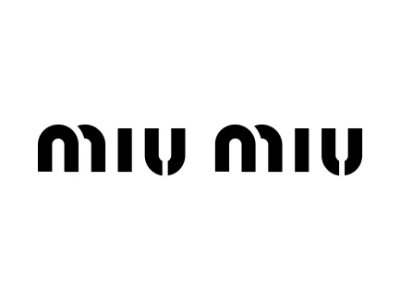 صورة للشركة المصنعة: MIU MIU