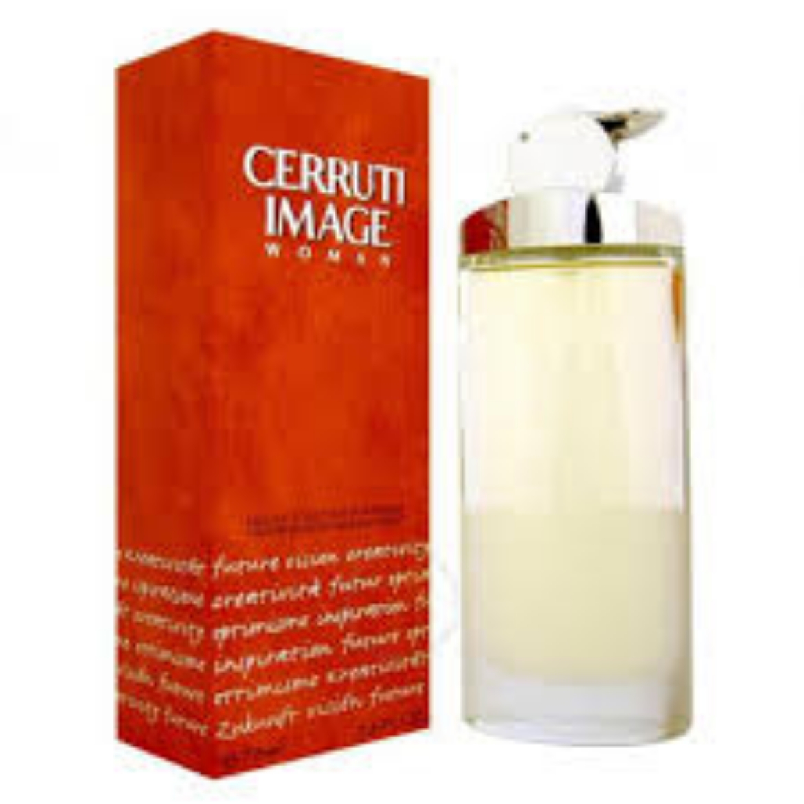 صورة شيروتي ايميج عطر 75مل نسائي