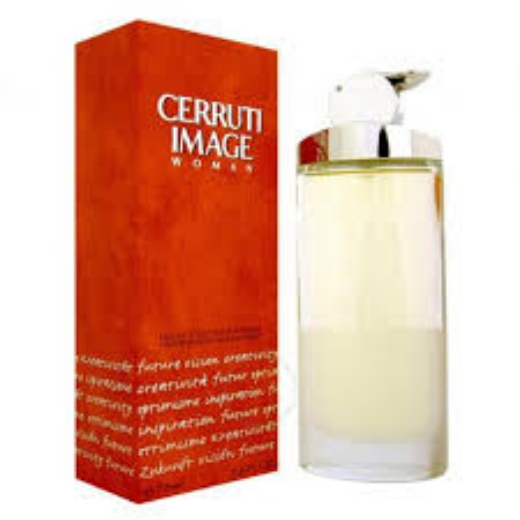 صورة شيروتي ايميج عطر 75مل نسائي