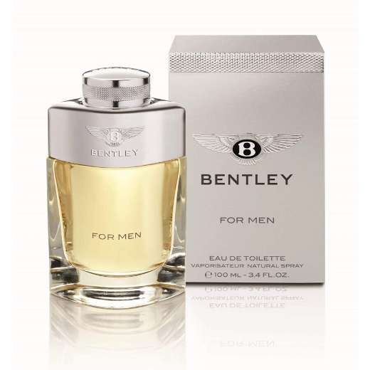 صورة بنتلي عطر 100مل رجالي