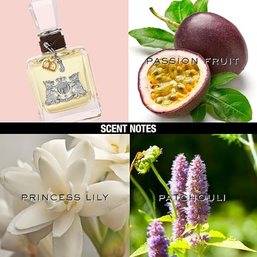 صورة عطر نسائي جوسي كوتور 100مل