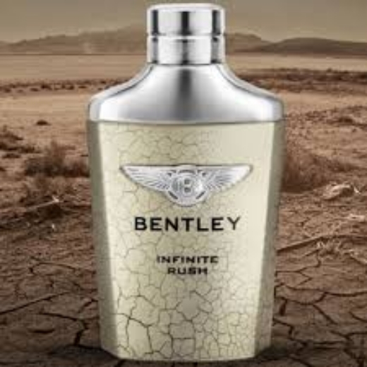 صورة بنتلي انفنتي رش عطر 100مل رجالي