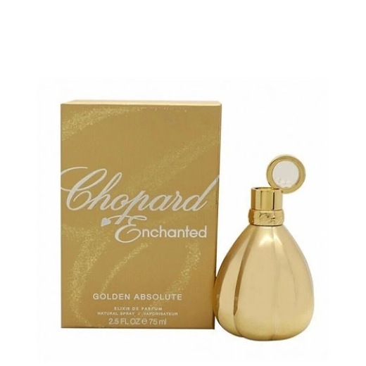 صورة شوبارد انشانتيد جولدن عطر 75مل نسائي
