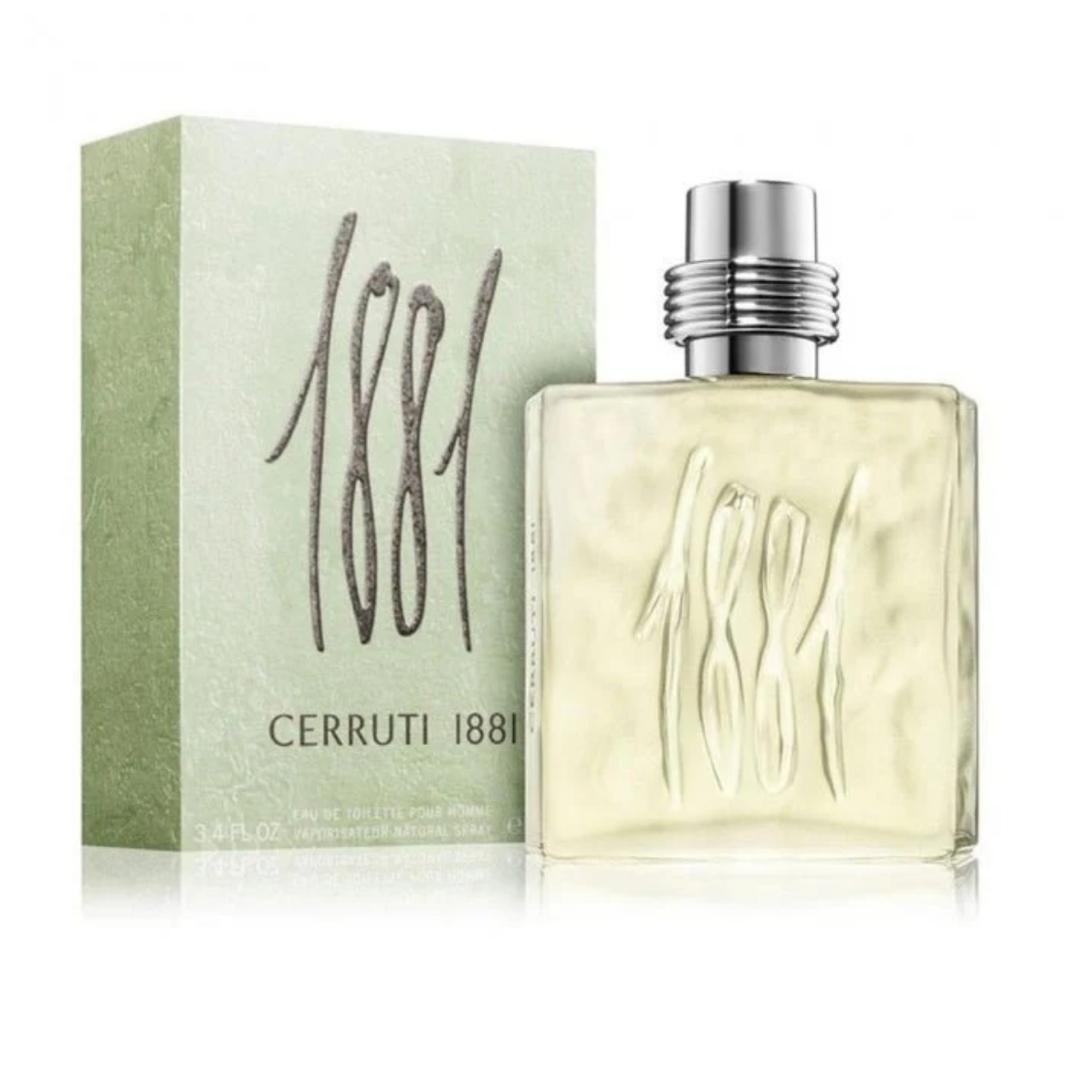 صورة شيروتي 1881 عطر 100مل رجالي