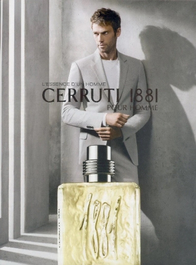 صورة شيروتي 1881 عطر 100مل رجالي