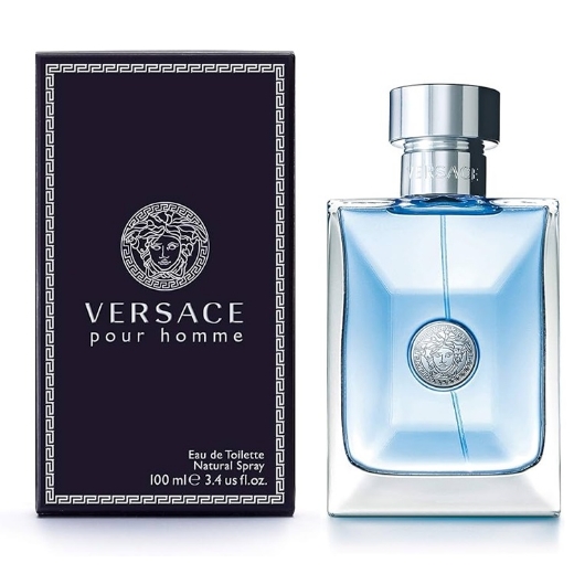 صورة فرساتشي بيور هوم عطر 100مل رجالي
