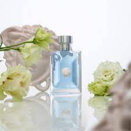 صورة فرساتشي بيور هوم عطر 100مل رجالي