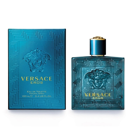 صورة فرساتشي ايروس عطر 100مل رجالي