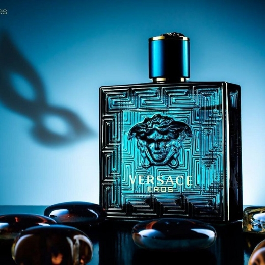 صورة فرساتشي ايروس عطر 100مل رجالي