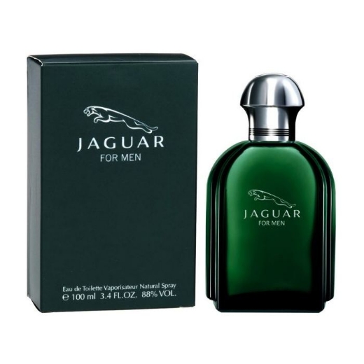 صورة جاكور جرين عطر 100مل رجالي