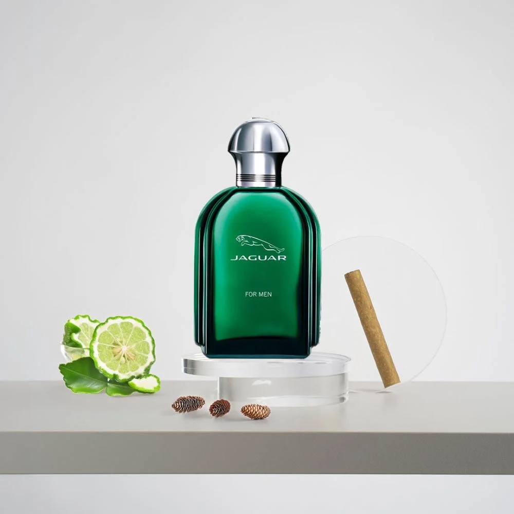 جاكور جرين عطر 100مل رجالي