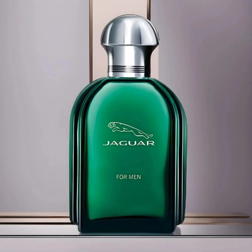 صورة جاكور جرين عطر 100مل رجالي