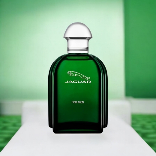 صورة جاكور جرين عطر 100مل رجالي