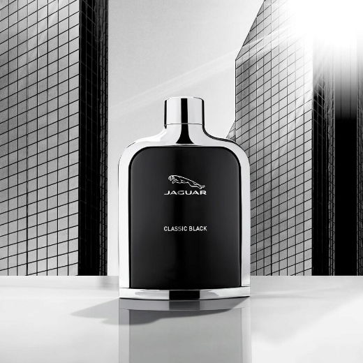 صورة جاكور كلاسيك بلاك عطر 100مل رجالي