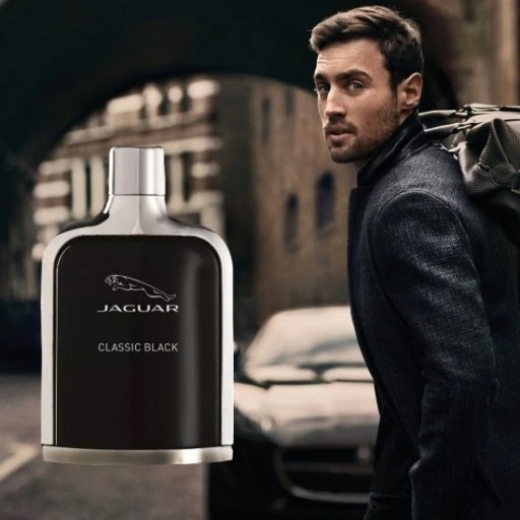 صورة جاكور كلاسيك بلاك عطر 100مل رجالي