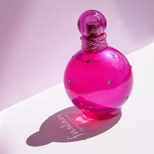 صورة عطر برتني سبيرز فانتسي بارفيوم