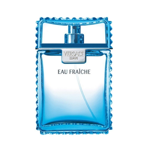 صورة فرساتشي ايو فريش عطر 100مل رجالي