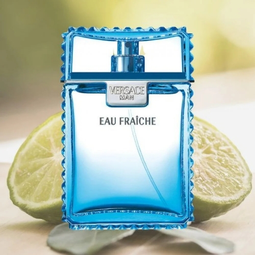 صورة فرساتشي ايو فريش عطر 100مل رجالي