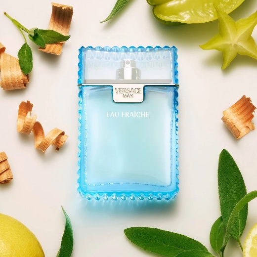 صورة فرساتشي ايو فريش عطر 100مل رجالي