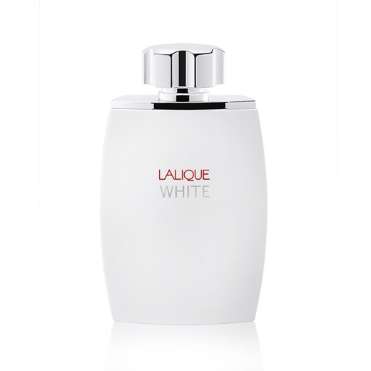 صورة لاليك وايت عطر 100مل رجالي
