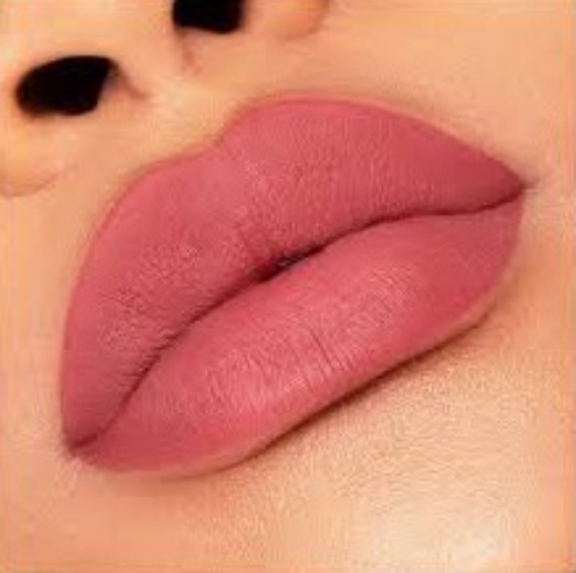 صورة أحمر شفاه سائل مات برو إنك من كاتريس 080