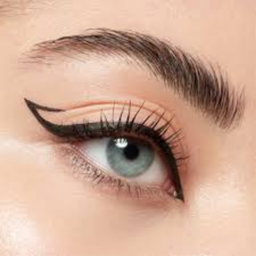 صورة كاتريس كاليغراف برو بريسايز مات لاينر أسود مكثف 010 
