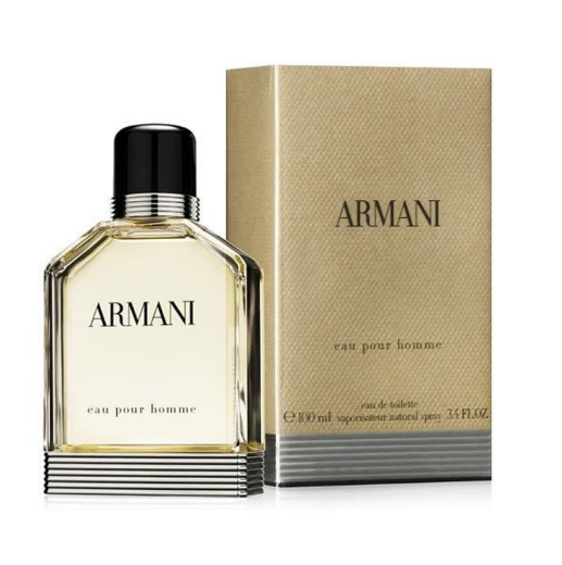 صورة جورجيو ارماني ايو بيور هوم عطر 50مل رجالي