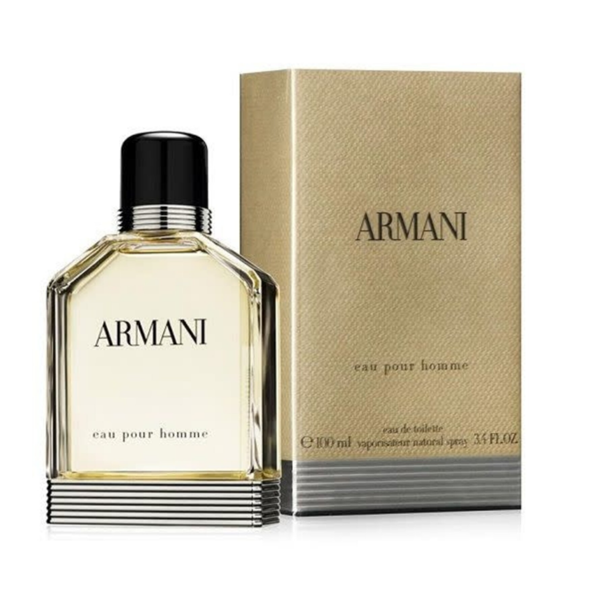 صورة جورجيو ارماني ايو بيور هوم عطر 100مل رجالي