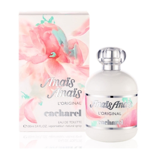 صورة كاشريل انيس انيس عطر 100مل نسائي