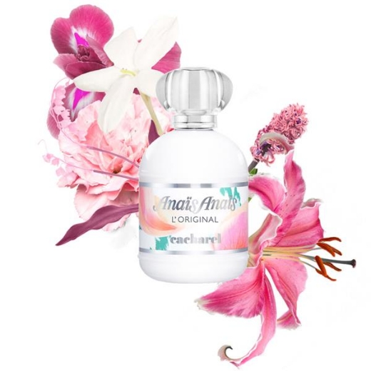 صورة كاشريل انيس انيس عطر 100مل نسائي