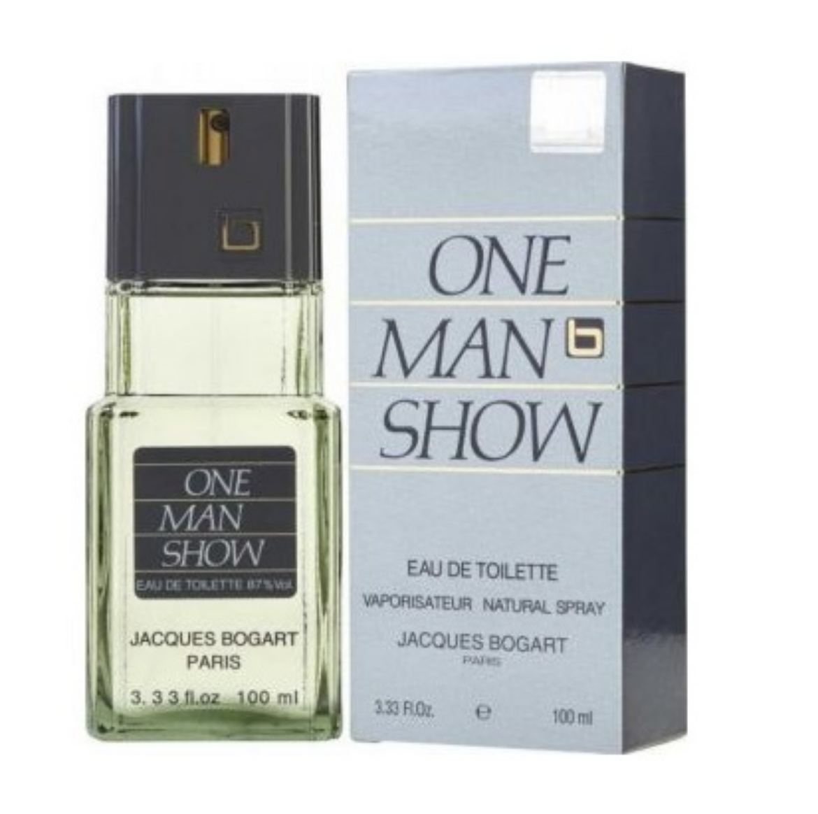 صورة جاكوبس بوجارت ون مان عطر 100مل رجالي