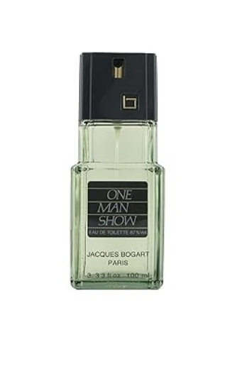 صورة جاكوبس بوجارت ون مان عطر 100مل رجالي