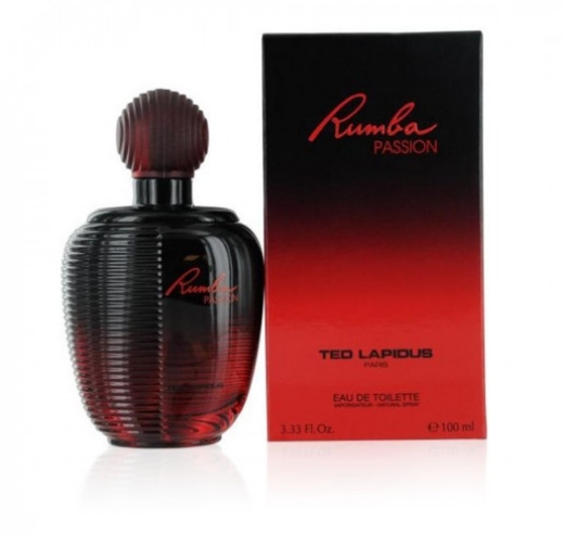 صورة تيد لابيدوس رمبا باشن عطر 100مل نسائي