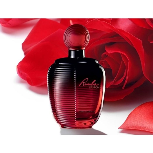 صورة تيد لابيدوس رمبا باشن عطر 100مل نسائي