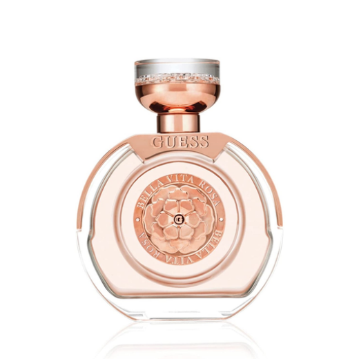 صورة جيس بيلا فيتا روز عطر  100مل نسائي