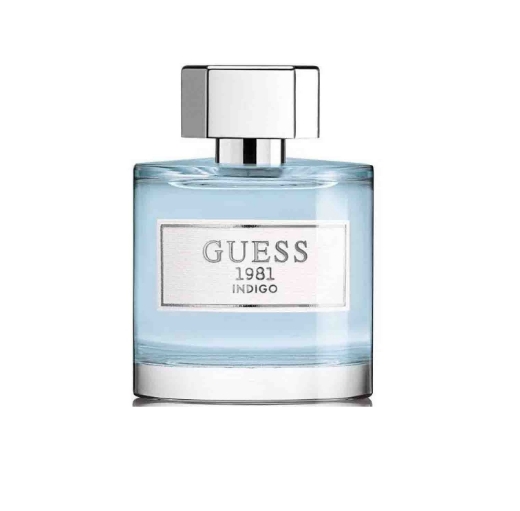 صورة جيس 1981 انديجو عطر 100مل نسائي