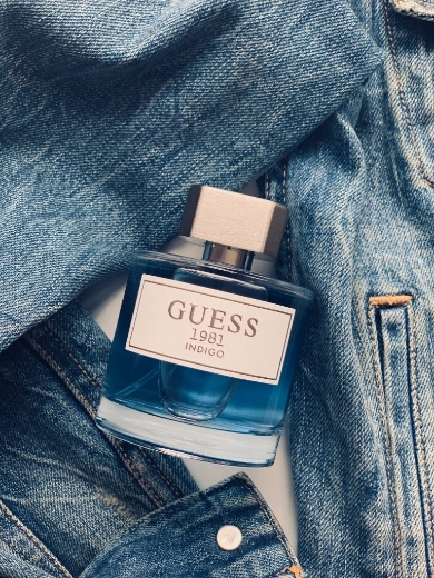 صورة جيس 1981 انديجو عطر 100مل نسائي