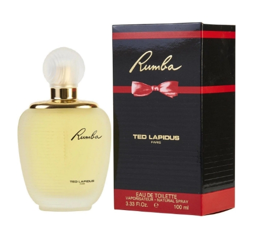 صورة تيد لابيدوس رمبا عطر 100مل نسائي