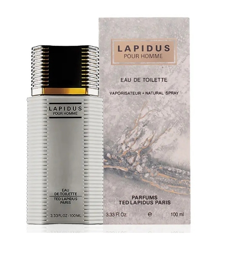 صورة تيد لابيدوس بيور هوم عطر 100مل رجالي