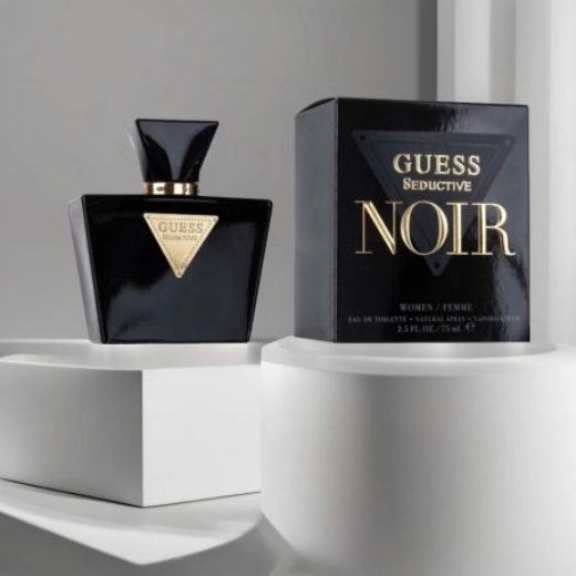 صورة جيس سديكتف نوار عطر 75مل نسائي