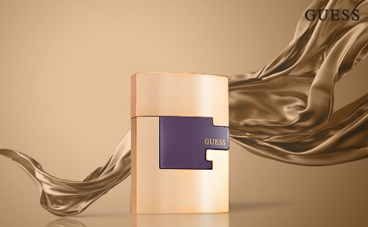 صورة جيس جولد عطر 75مل رجالي
