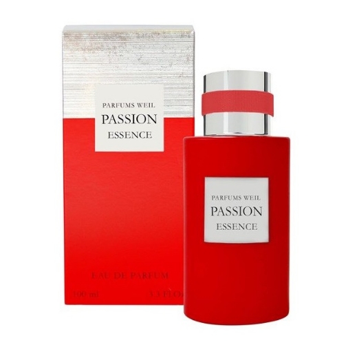 صورة عطر ويل باشن بارفيوم 100مل نسائي