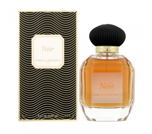 صورة عطر باسكال موربيتو اور بلاك 100مل نسائي
