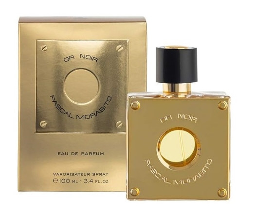 صورة عطر باسكال موربيتو اور نوير 100مل نسائي