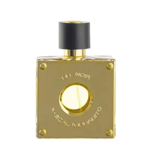 صورة عطر باسكال موربيتو اور نوير 100مل نسائي
