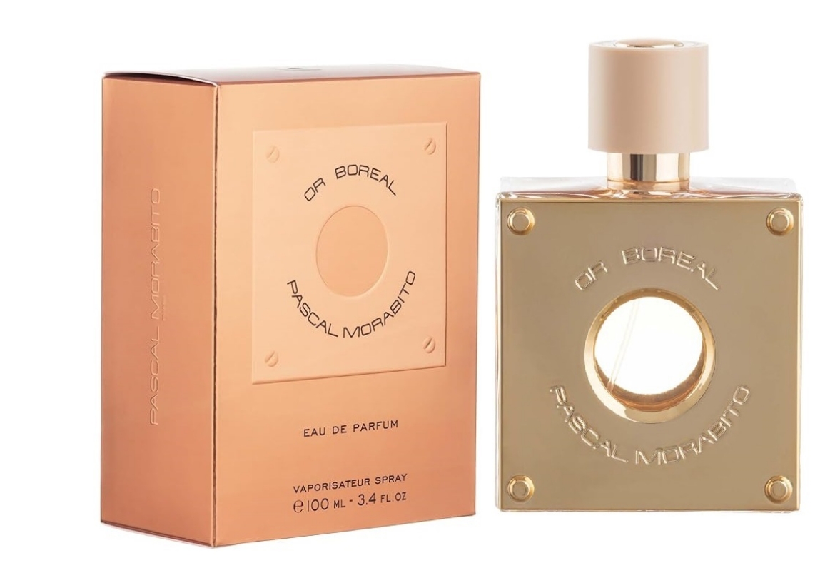 صورة عطر باسكال موربيتو اور بوريل 100مل نسائي