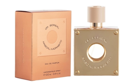 صورة عطر باسكال موربيتو اور بوريل 100مل نسائي
