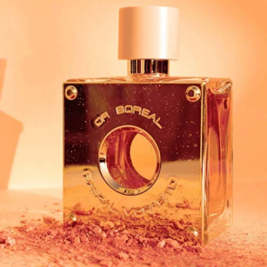 صورة عطر باسكال موربيتو اور بوريل 100مل نسائي