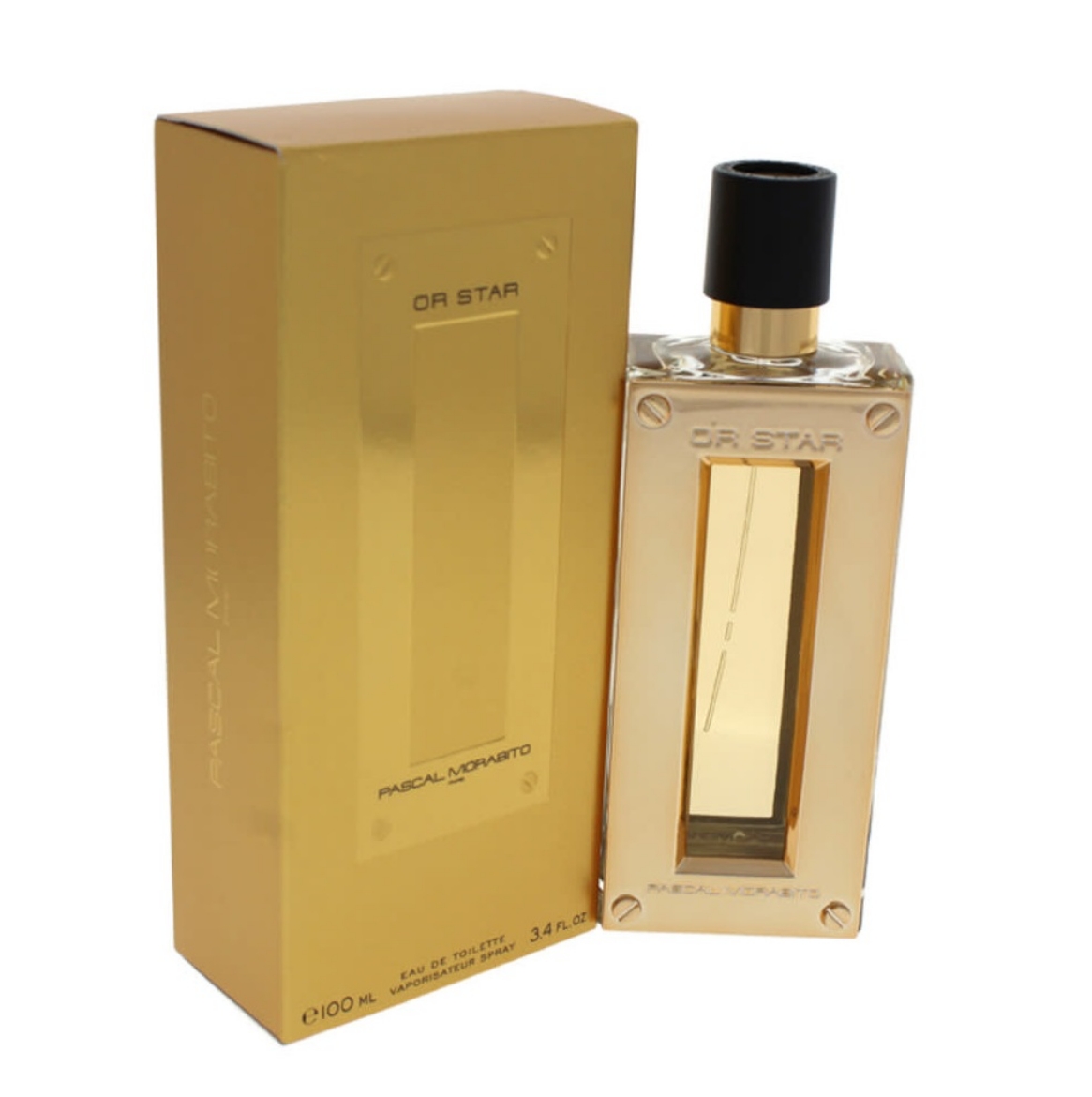 صورة عطر باسكال موربيتو او ستار 100مل نسائي
